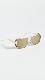Balmain Premier Sunglasses at Shopbop