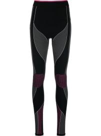 Balmain Seamless Performance Leggings - at Farfetch