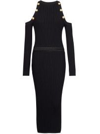 Balmain for Women Blazers Dresses amp Shoes at Farfetch