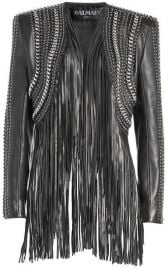 Balmain for Women Blazers Dresses amp Shoes at Farfetch