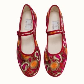 Bambina Castello - Capulette Paris at Capulette