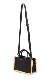 Bamboo B Tote at Brandon Blackwood