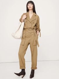 Banana Republic at Banana Republic