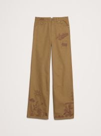 Banana Republic at Banana Republic