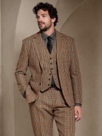 Banana Republic Derby Suit Jacket at Banana Republic