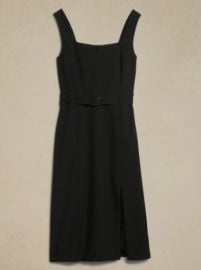 Banana Republic Midi Sheath Dress at Banana Republic