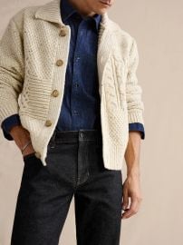 Banana Republic Slim Authentic Denim at Banana Republic