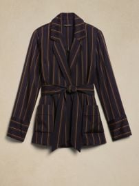 Banana Republic Spencer Suit Jacket at Banana Republic