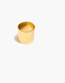 Band Ring at Madewell