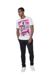 Band T-Shirt by Libertine at Libertine