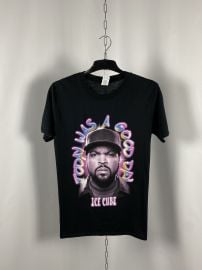 Band Tees Rap Tees Vintage Ice cube y2k rap tee band tee big logo vintage size M Grailed at Grailed