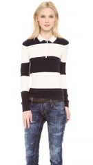 Band of Outsiders Rugby Sweater at Shopbop