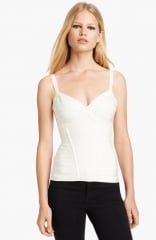 Bandage top by Herve Leger at Nordstrom