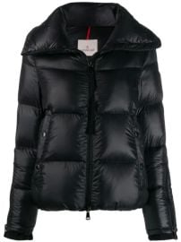 Bandama puffer jacket at Farfetch