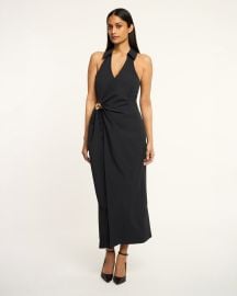 Bangle Enez Dress Cinq Sept at Cinq a Sept