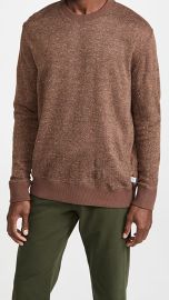 Banks Journal Midnight Sweater in Pine Cone at Shopbop