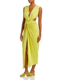 Baobab Mia Cover Up Dress Bloomingdales at Bloomingdales