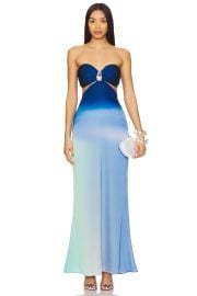 Baobab Riri Dress In Skerry at Revolve