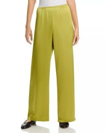 Barb Long Sleeve Top & Pants at Bloomingdales