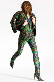 Barbara Bui Resort 2019 Collection Vogue at Vogue