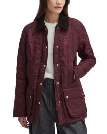 Barbour Beadnell Polarquilt Jacket Bloomingdales at Bloomingdales