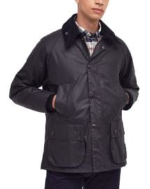 Barbour Bedale Wax Jacket Bloomingdales at Bloomingdales