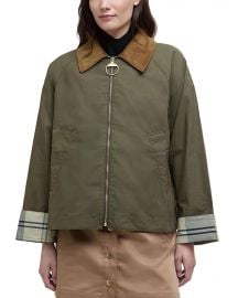Barbour Catlin Water Resistant Jacket Bloomingdales at Bloomingdales