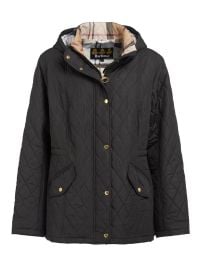 Barbour Millfire Quilted Jacket | Saks Fifth Avenue at Saks Fifth Avenue