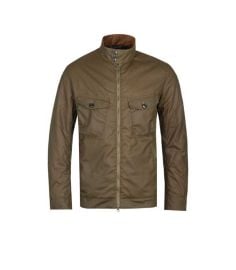 Barbour Weldon Jacket at Barbour