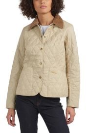 Barbour Womens Summer Liddesdale Quilted Jacket at Nordstrom