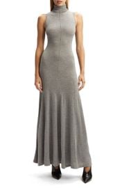 Bardot Astoria Sleeveless A-Line Dress at Nordstrom