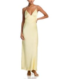 Bardot Capri Slip Dress at Bloomingdales