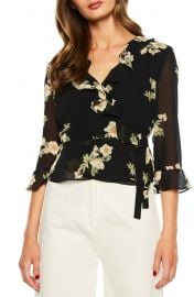 Bardot Catalina Top at Nordstrom