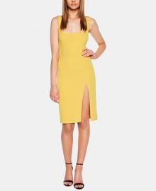 Bardot Leila Sheath Dress   Reviews - Dresses - Women - Macy s at Macys