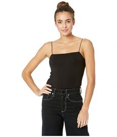 Bardot Sonia Bodysuit at Zappos