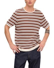 Bari Relaxed Fit Cotton Tee at Bloomingdales