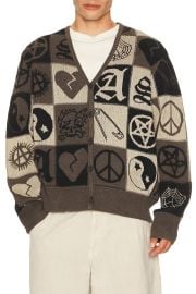 Barker Cardigan at Revolve