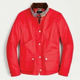 Barn Jacket  at J. Crew