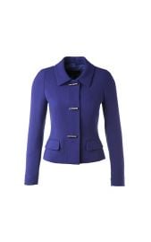 Barongo Jacket at Escada