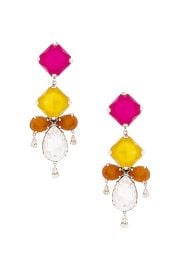 Baroque Earrings at FWRD