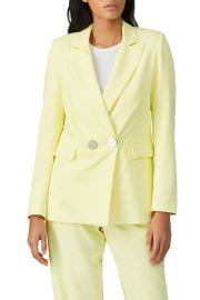 Barr Blazer by Simon Miller for 105 Rent the Runway at Rent the Runway