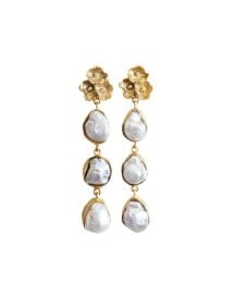 Barroco Danglers - at Hyperbole Accessories