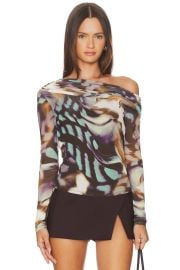 Barry Top at Revolve
