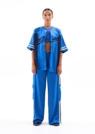 Baserunner Pant Classic Blue PE Nation PE Nation International at PE Nation