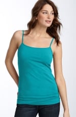 Basic cami at Nordstrom at Nordstrom