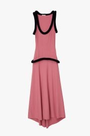 Basseterre Dress Diotima at Diotima