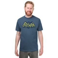 Batman Tee at Think Geek