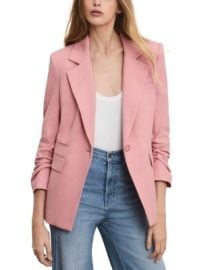 Battista Dickey Jacket at Bloomingdales