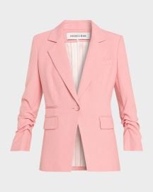 Battista Dickey Jacket at Neiman Marcus