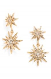 BaubleBar  Celestial  Drop Earrings at Nordstrom